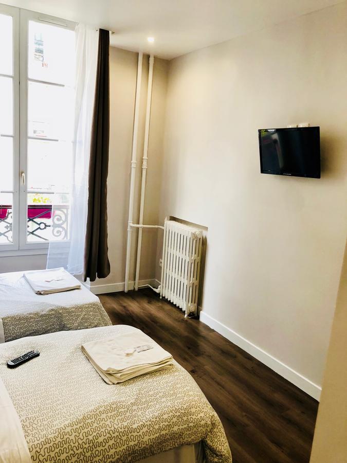 Hotel Appi Paris