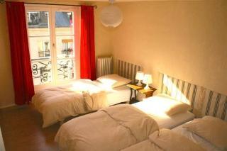 Appi Hotel Paris