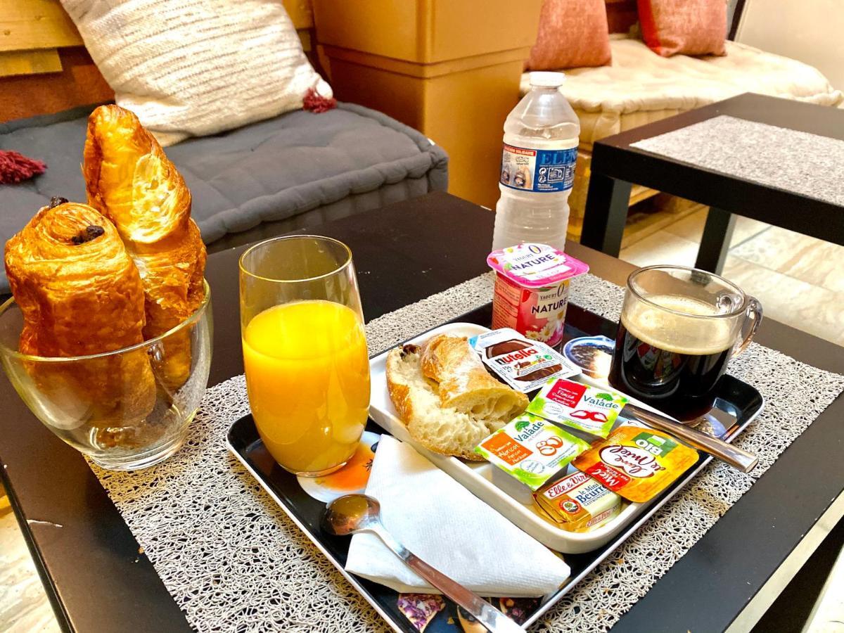 Appi Hotel Paris